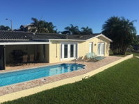 The Sunset House Accommodation Dallas