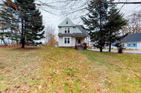 The Victorian Accommodation Dallas