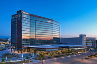 The Westin Irving Convention Center at Las Colinas Accommodation Dallas