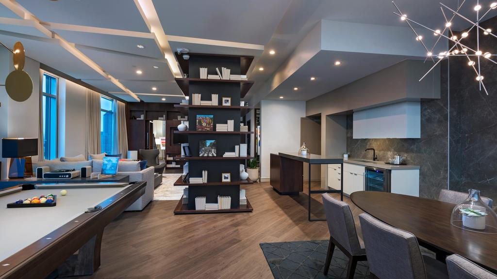 The Westin Irving Convention Center At Las Colinas - thumb 2