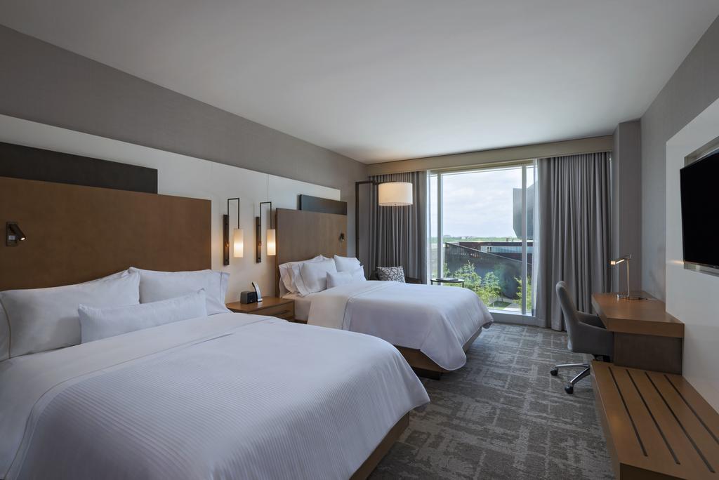 The Westin Irving Convention Center At Las Colinas - thumb 1