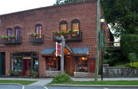 The White Birch Inn Accommodation Dallas
