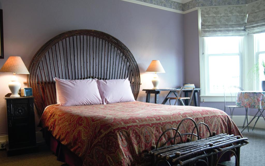The Willows Inn - thumb 2