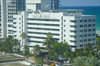 The World Famous Historic Casablanca on the Ocean. Accommodation Dallas