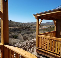 Tombstone Miners Cabins - Accommodation Dallas