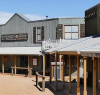 Tombstone Monument Guest Ranch - Accommodation Dallas