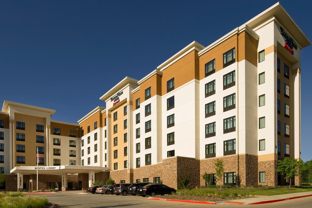 TownePlace Suites By Marriott Dallas DFW Airport North/Grapevine - thumb 3