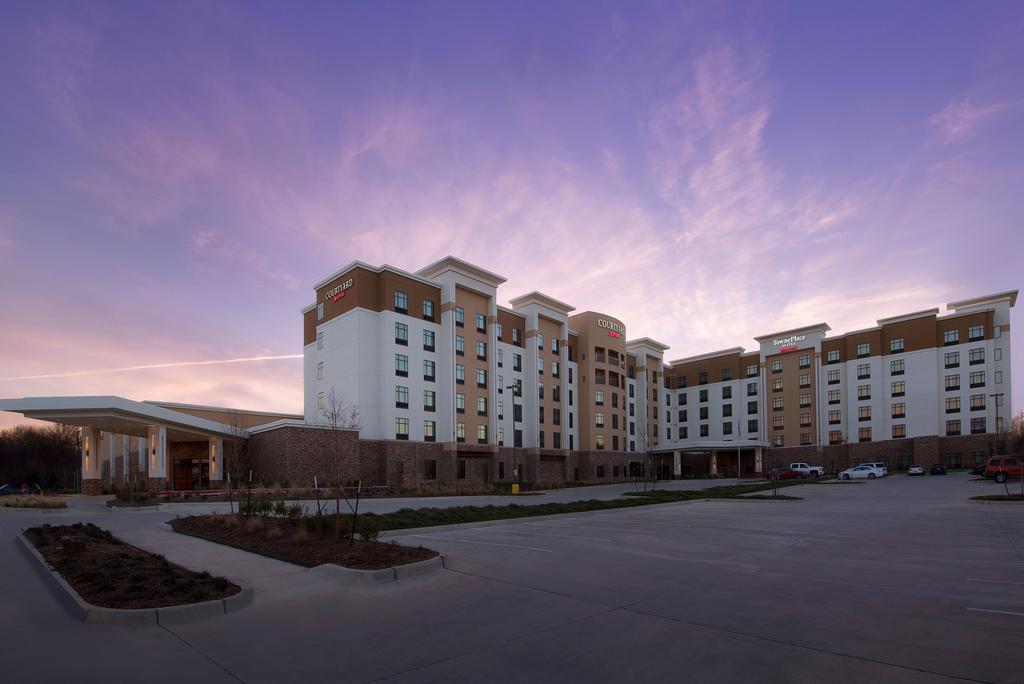 TownePlace Suites By Marriott Dallas DFW Airport North/Grapevine - thumb 0