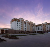 TownePlace Suites by Marriott Dallas DFW Airport North/Grapevine - Accommodation Dallas