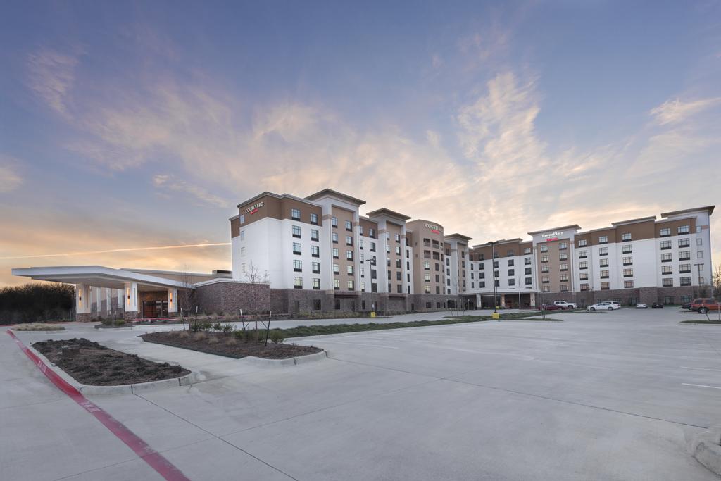 TownePlace Suites By Marriott Dallas DFW Airport North/Grapevine - thumb 2