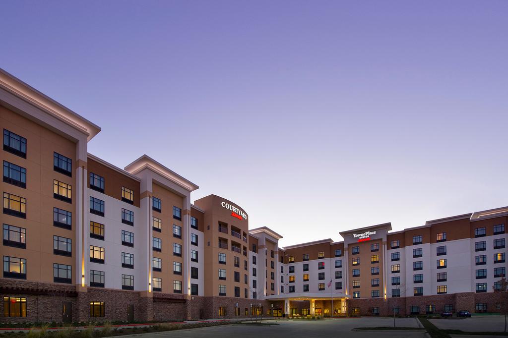 TownePlace Suites By Marriott Dallas DFW Airport North/Grapevine - thumb 1