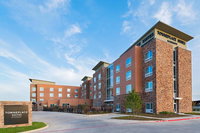 TownePlace Suites by Marriott Dallas DFW Airport North/Irving Accommodation Dallas