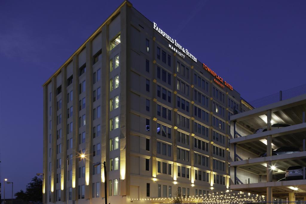 TownePlace Suites By Marriott Dallas Downtown - thumb 1