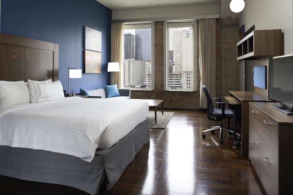 TownePlace Suites By Marriott Dallas Downtown - thumb 0