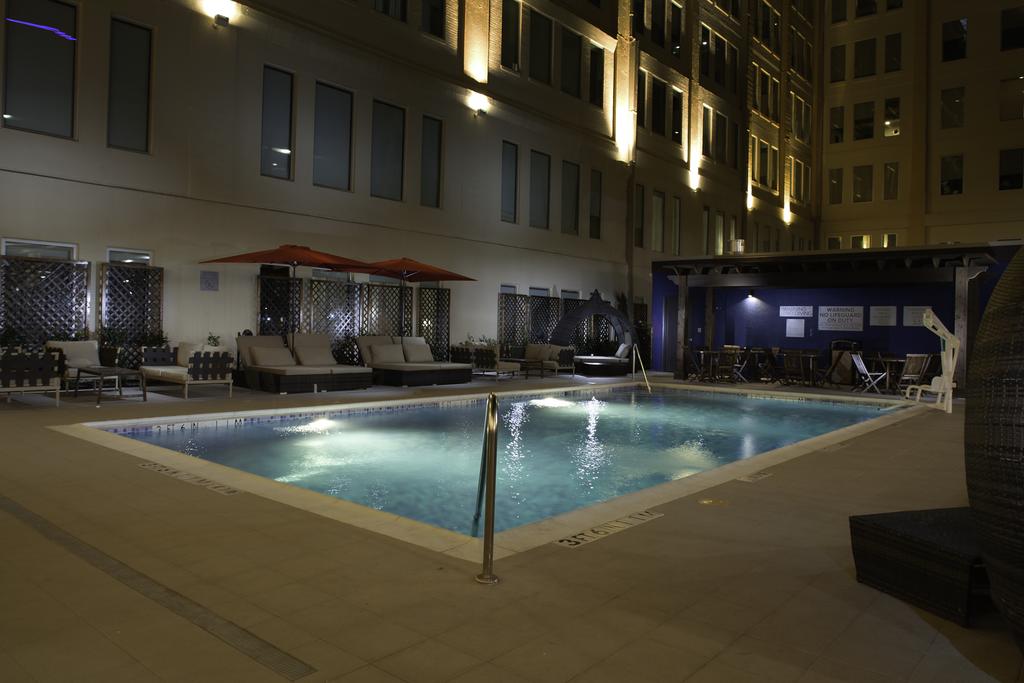 TownePlace Suites By Marriott Dallas Downtown - thumb 3