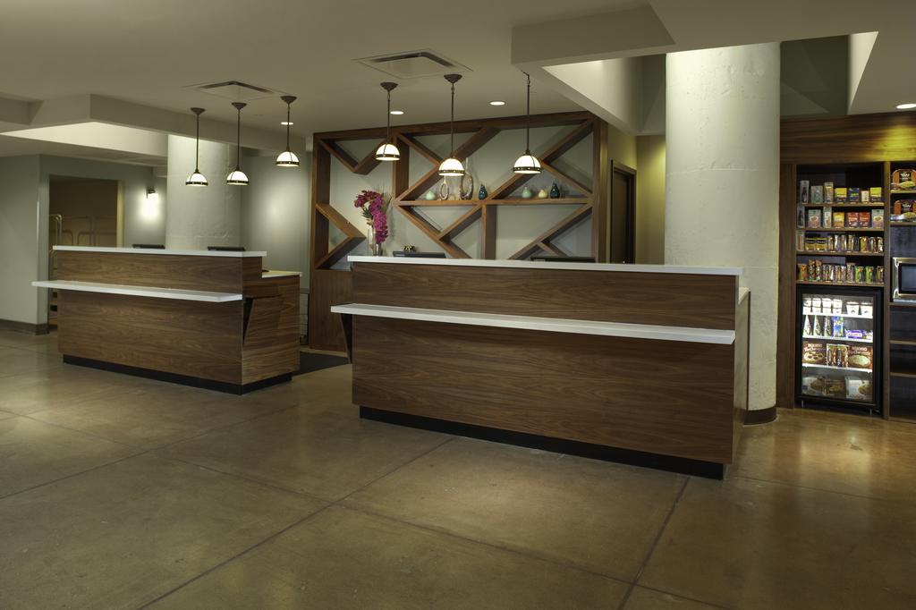 TownePlace Suites By Marriott Dallas Downtown - thumb 2