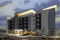 TownePlace Suites by Marriott San Antonio Westover Hills Accommodation Dallas