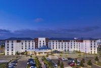 TownePlace Suites by Marriott San Diego Airport/Liberty Station Accommodation Dallas