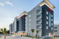 TownePlace Suites Fort Worth University Area/Medical Center Accommodation Dallas