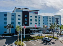 TownePlace Suites Port St. Lucie I-95