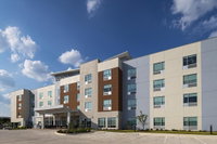 TownePlace Suites San Antonio Northwest at The RIM Accommodation Dallas