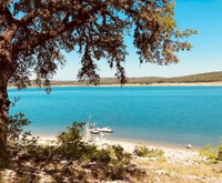 Tranquility by the Shore CL1105HC Home Accommodation Dallas