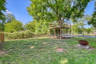 Tranquility Corner Accommodation Dallas