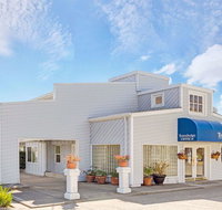 Travelodge by Wyndham Mill Valley/Sausalito - Accommodation Dallas