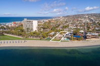 Treasure Villa estate Accommodation Dallas