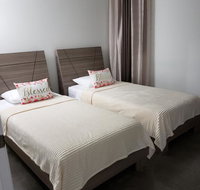 Triangle suites - Accommodation Dallas