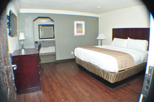 Trinity Suites Downtown Dallas