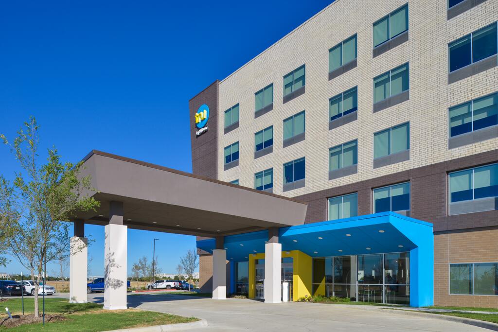 Tru By Hilton Coppell DFW Airport North - thumb 2