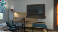 Tru By Hilton Fort Worth Fossil Creek Accommodation Dallas
