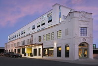 Tru By Hilton San Antonio Downtown Riverwalk Accommodation Dallas