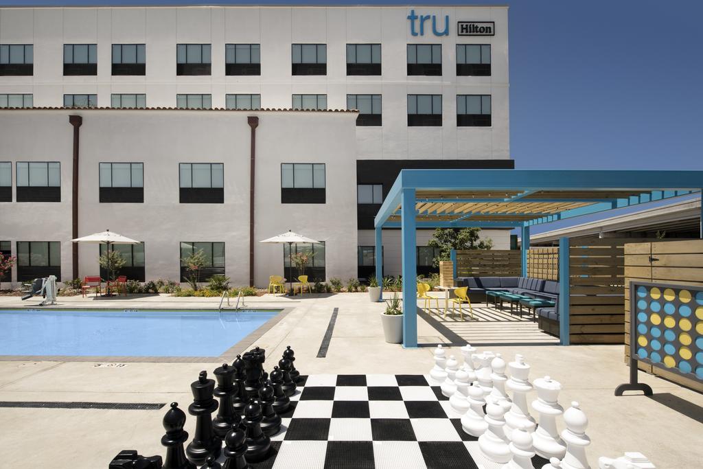 Tru By Hilton San Antonio Downtown Riverwalk - thumb 2