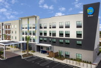 Tru By Hilton San Antonio Lackland Sea World Accommodation Dallas