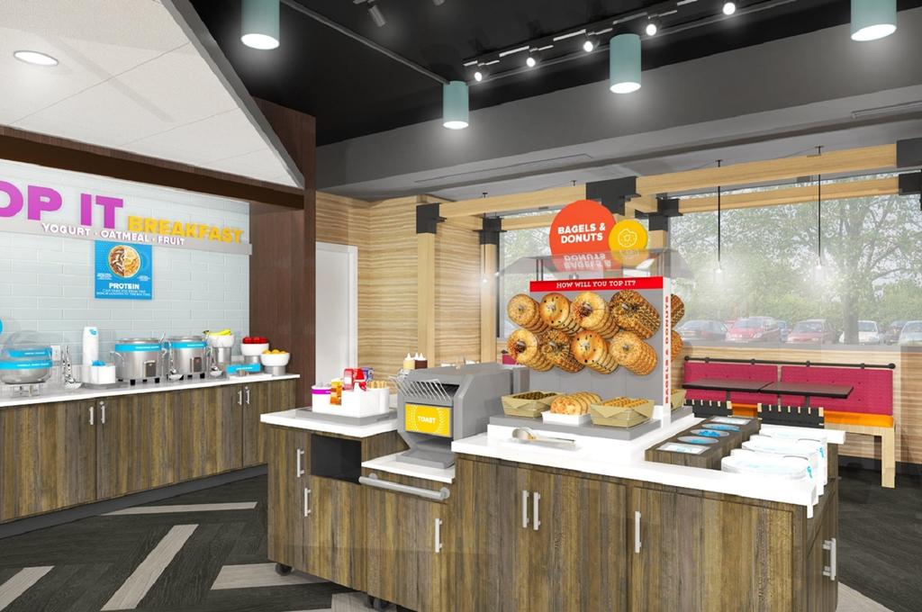 Tru By Hilton Webster Houston NASA - thumb 3