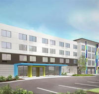 Tru by Hilton Webster Houston NASA - Accommodation Dallas