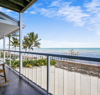 Turtle Beach Retreat - Accommodation Dallas