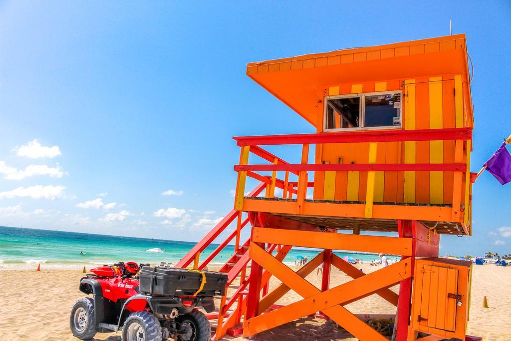 Two Bedroom Two Bath Apartment In South Beach - thumb 2