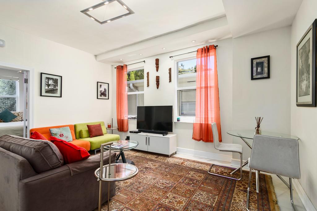 Two Bedroom Two Bath Apartment In South Beach - thumb 0