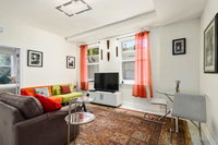 Two Bedroom Two Bath Apartment In South Beach Accommodation Dallas