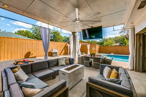 Ultimate Texas Experience