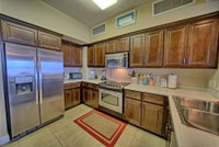 Unit 2103 Condo Accommodation Dallas