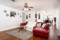 UP TO 10 GUEST FULL HOUSE NEAR LACKLAND/ SEA WORLD/ DOWNTOWN Accommodation Dallas