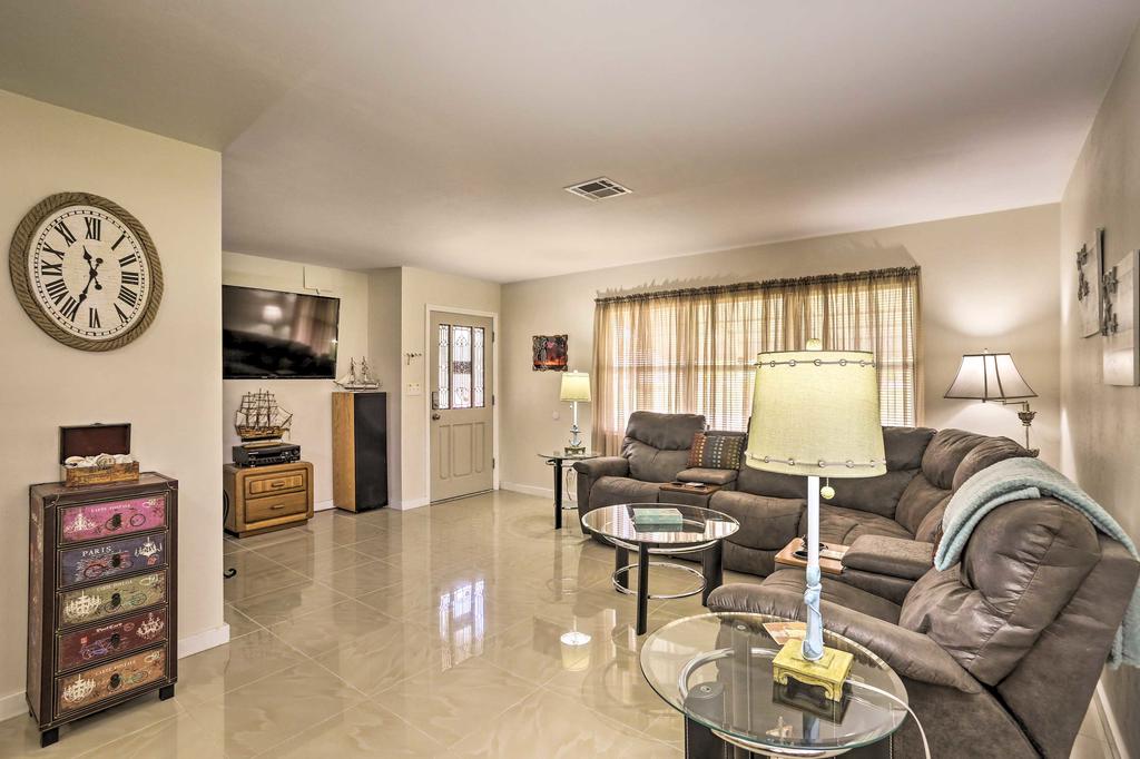 Updated Lehigh Acres House With Screened Porch! - thumb 2