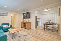 Updated San Jose Townhome Less Than 3 Mi. to Downtown Accommodation Dallas