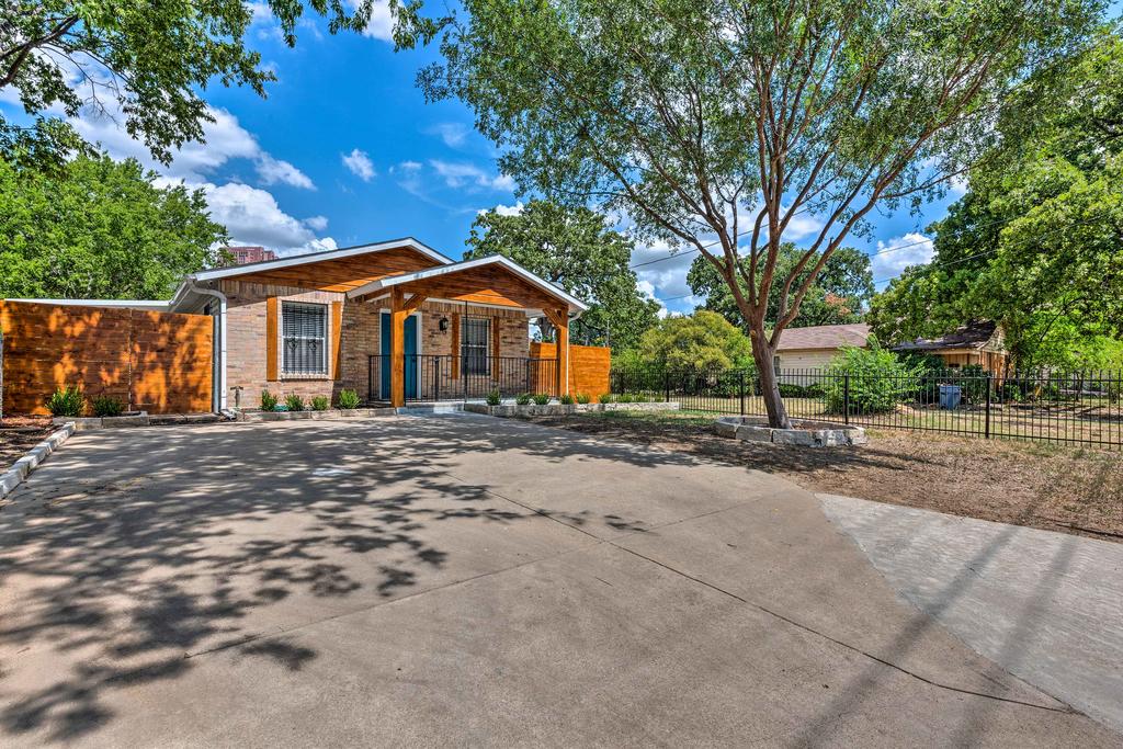 Updated Uptown Dallas House - 2 Miles To Downtown! - thumb 2