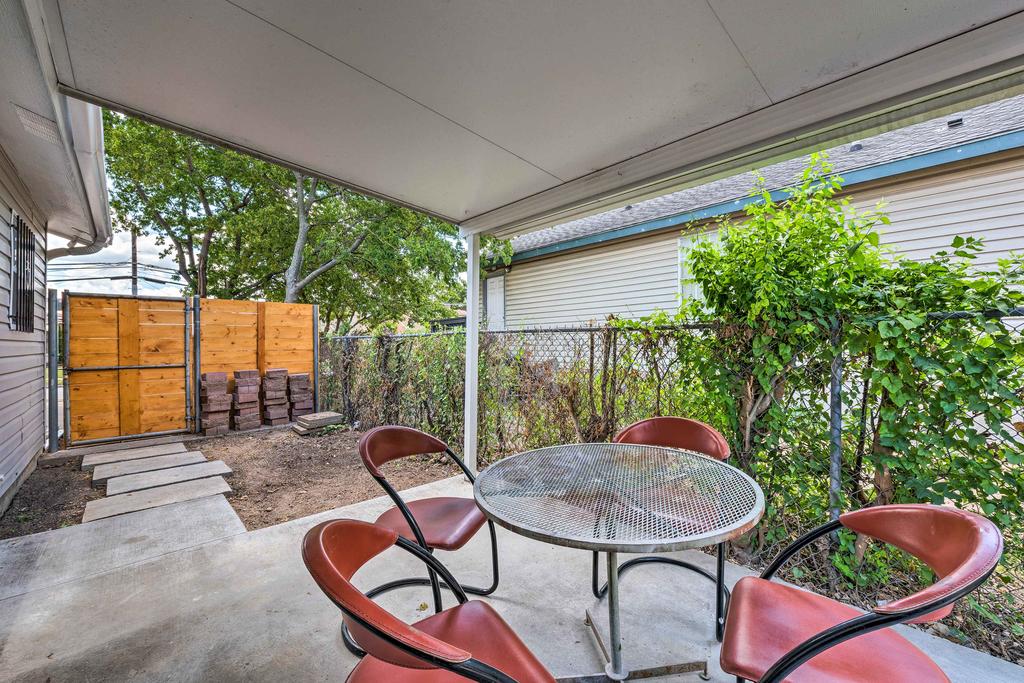 Updated Uptown Dallas House - 2 Miles To Downtown! - thumb 3