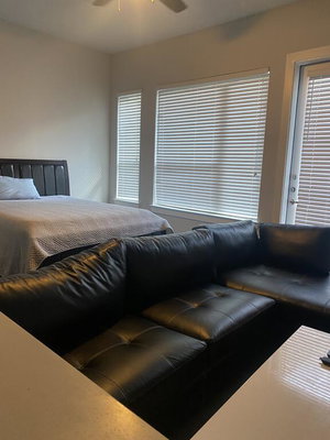 Upscale Studio Uptown Dallas